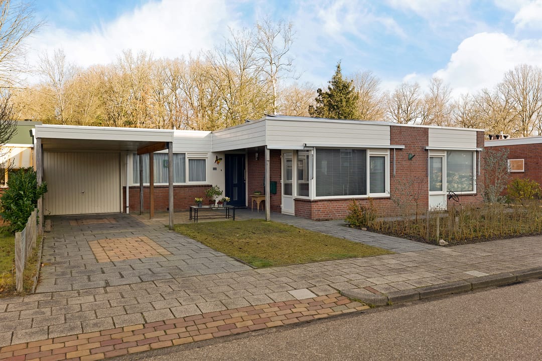 Foto 1 van Noorderkroon 7