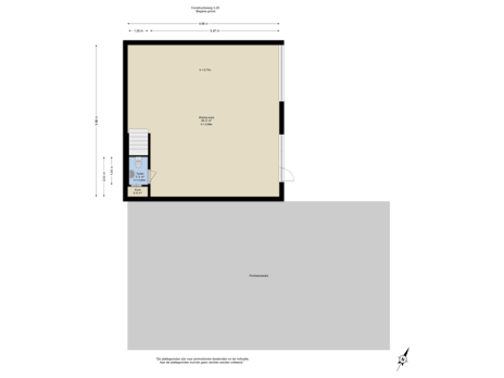 View floorplan