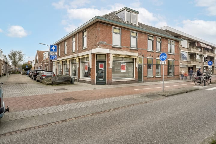 Schoolstraat 258, Voorschoten