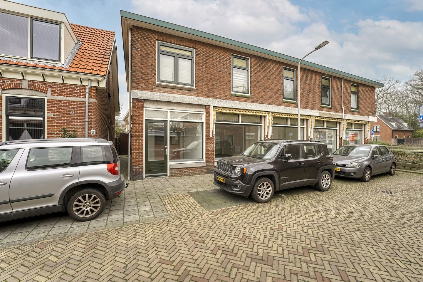 Bekijk foto 5 van Schoolstraat 258