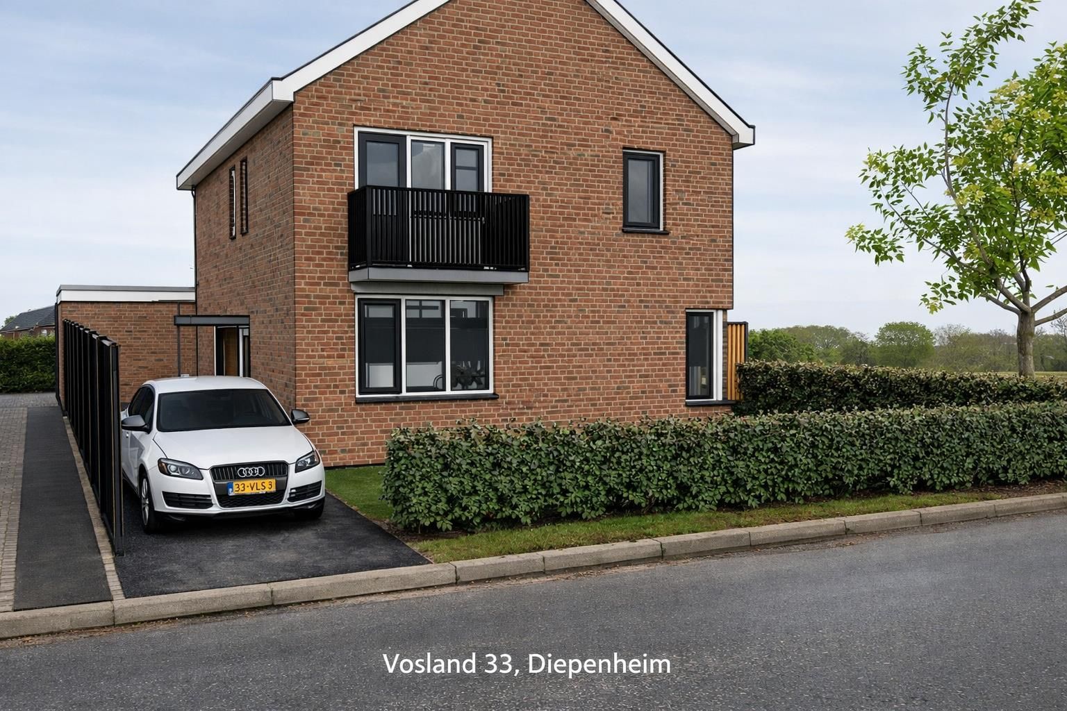 Foto 3 van Vosland 33