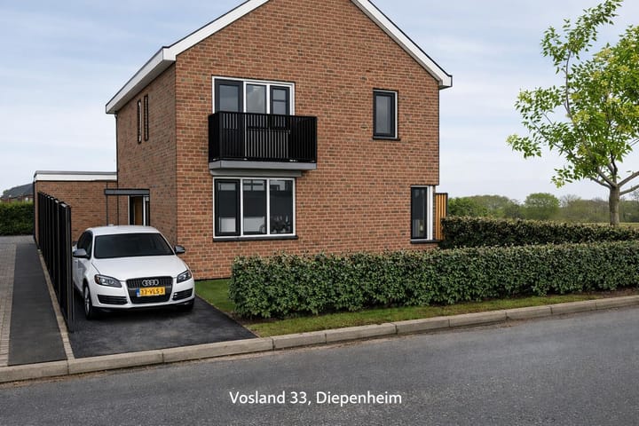 Foto 3 van Vosland 33