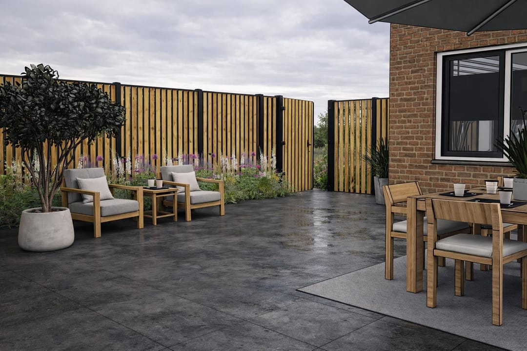 Foto 7 van Vosland 33