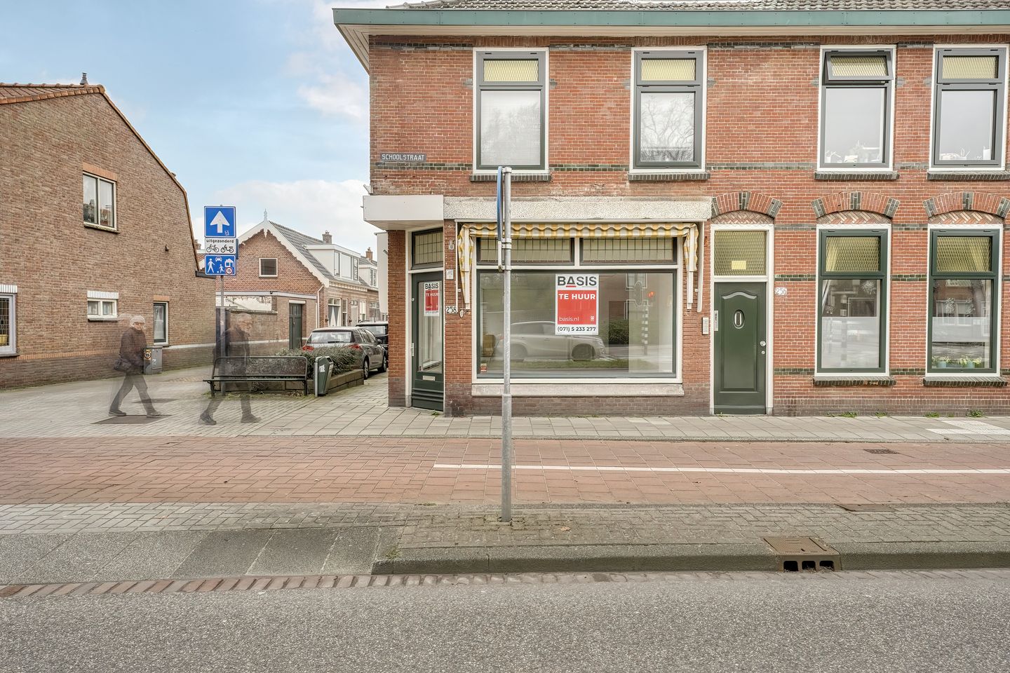 Bekijk foto 3 van Schoolstraat 258