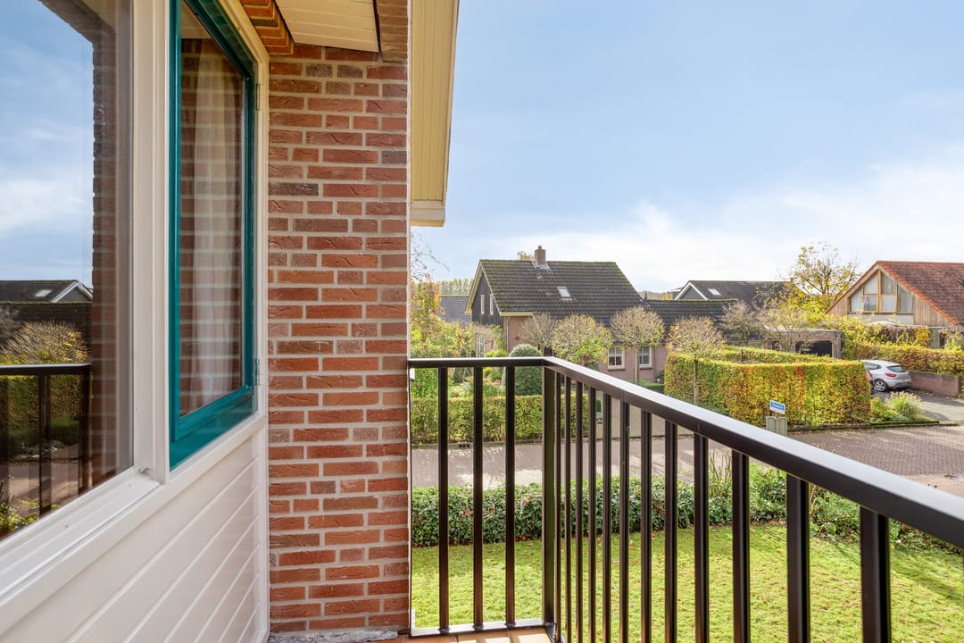 Foto 26 van Vosland 33