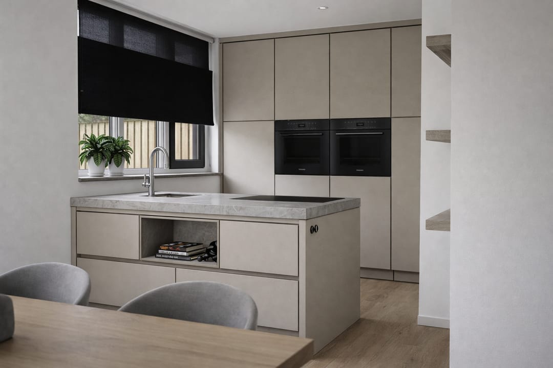 Foto 22 van Vosland 33