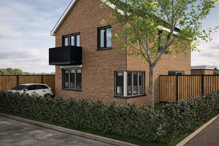 Foto 2 van Vosland 33