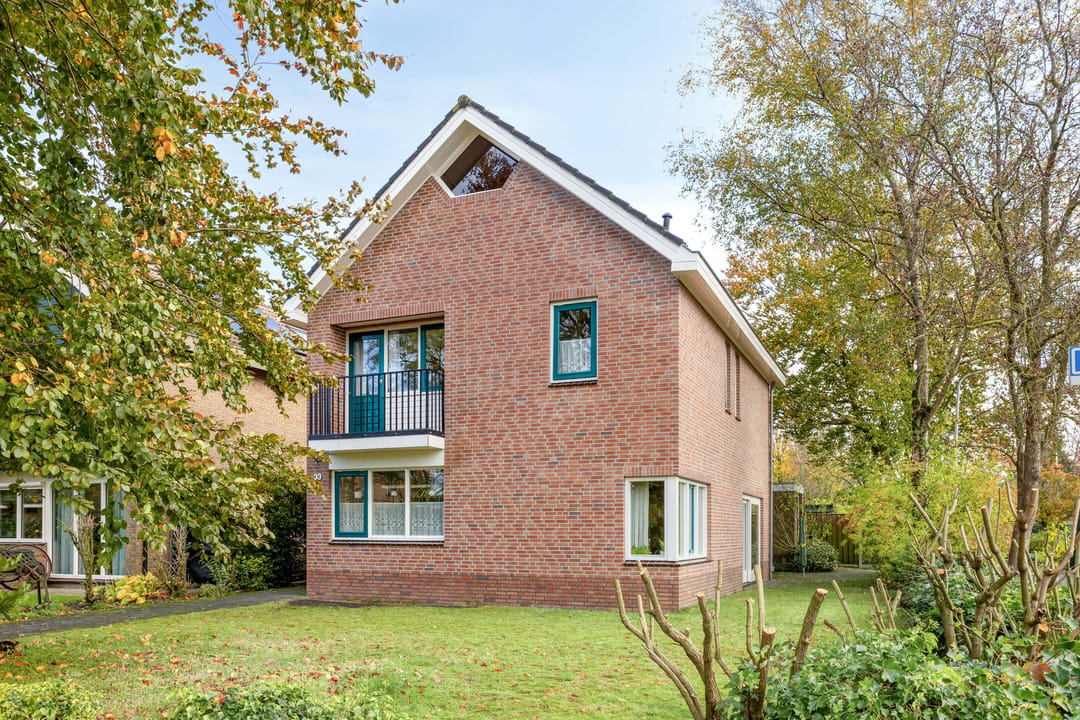 Foto 1 van Vosland 33