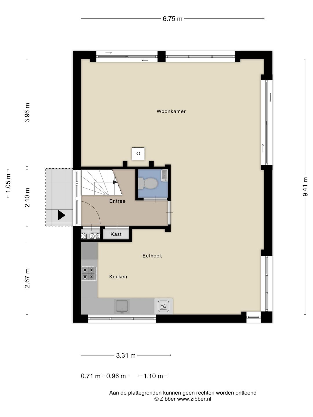 Foto 52 van Vosland 33