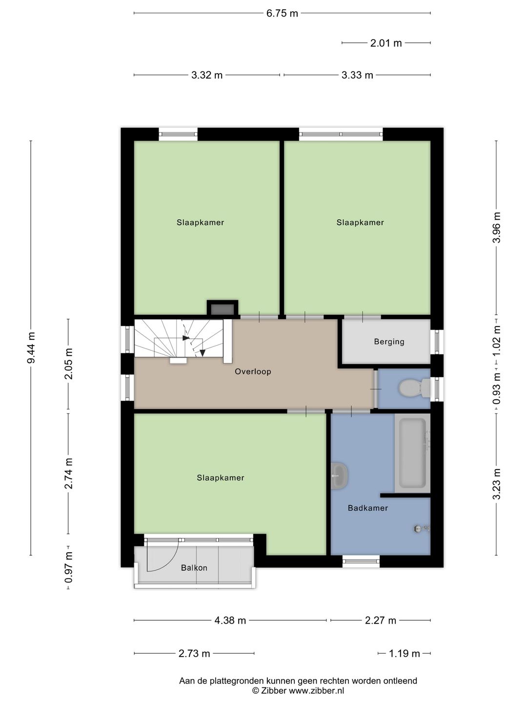 Foto 53 van Vosland 33