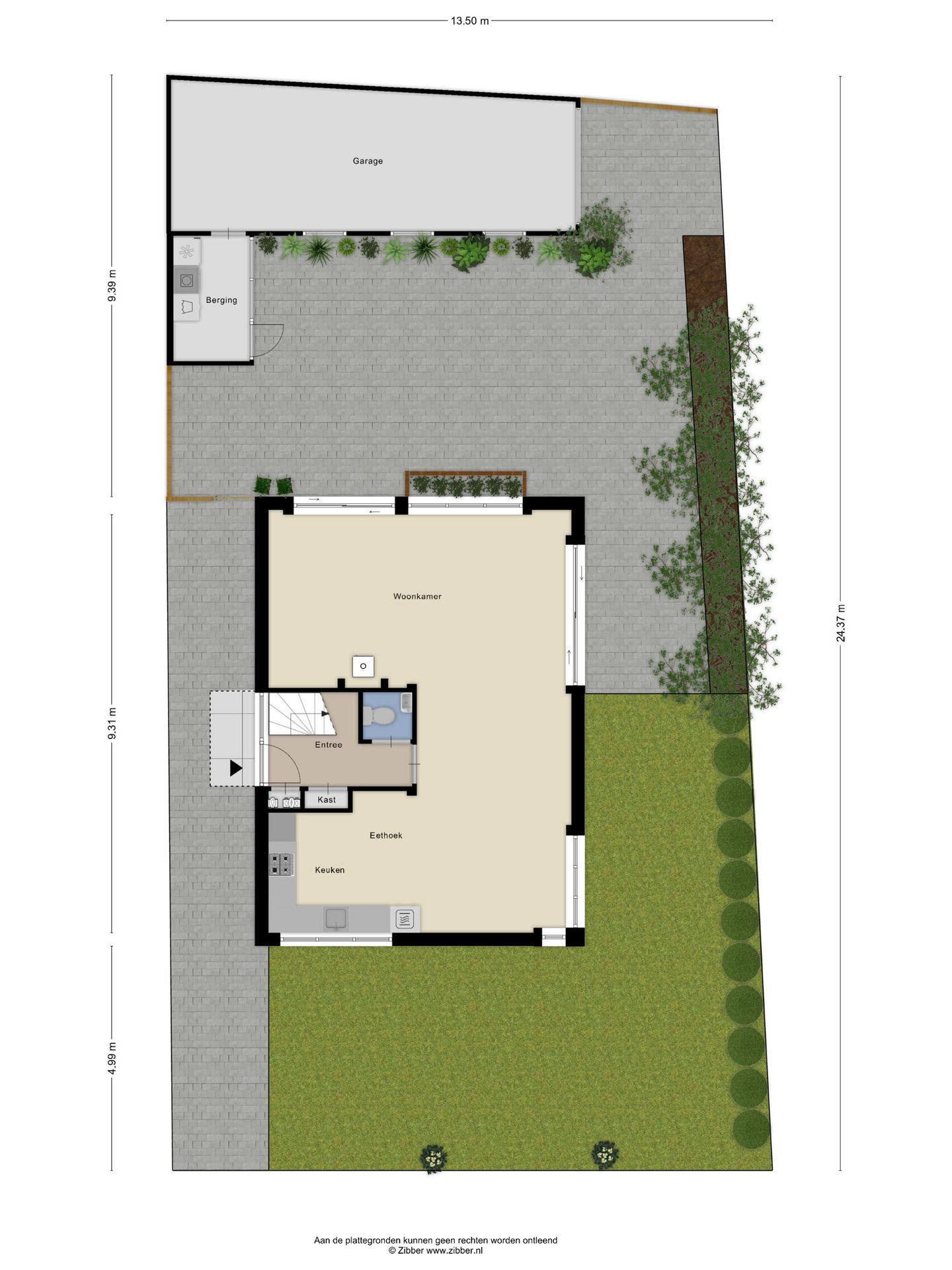 Foto 55 van Vosland 33