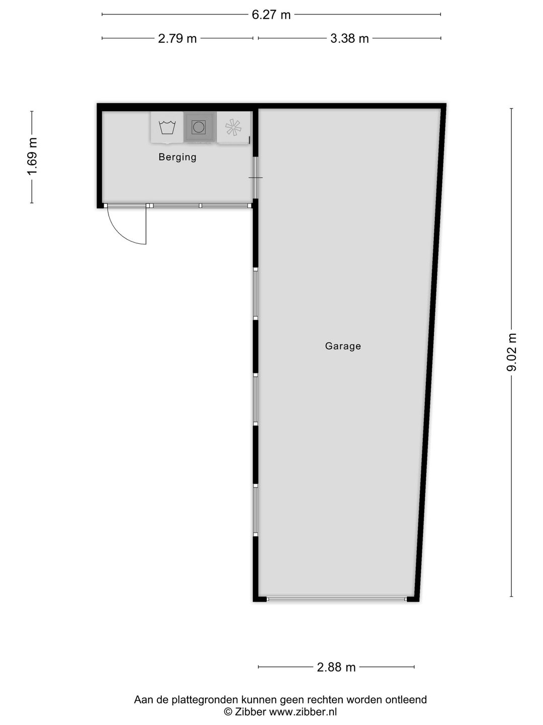Foto 56 van Vosland 33