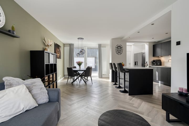 Foto 2 van Gruttostraat 26