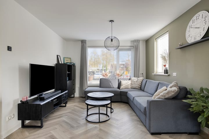 Foto 4 van Gruttostraat 26