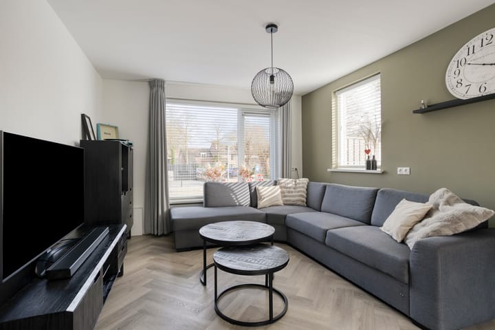 Foto 5 van Gruttostraat 26