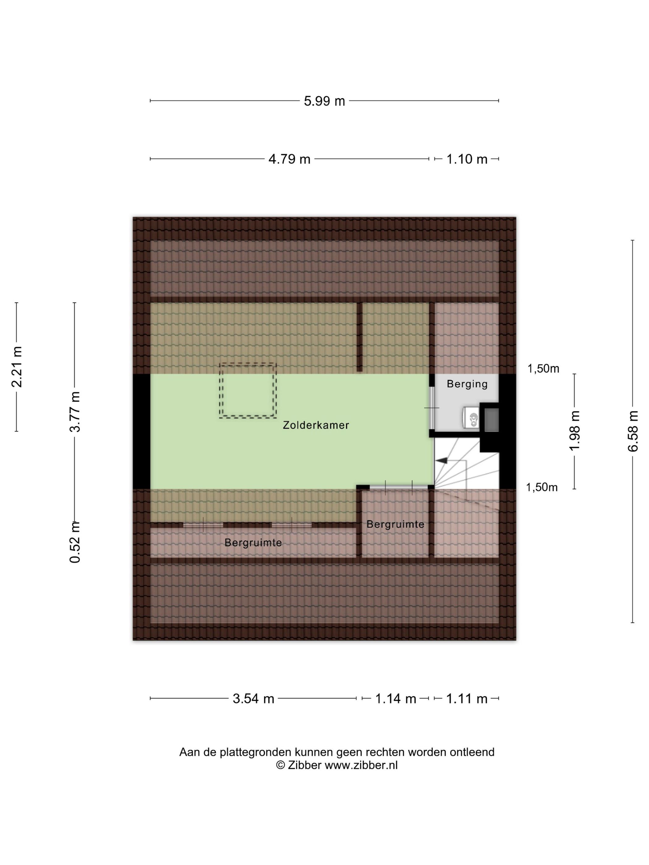 Modern Move-in Ready Corner House with Driveway, Garage, and Lovely Garden — 35