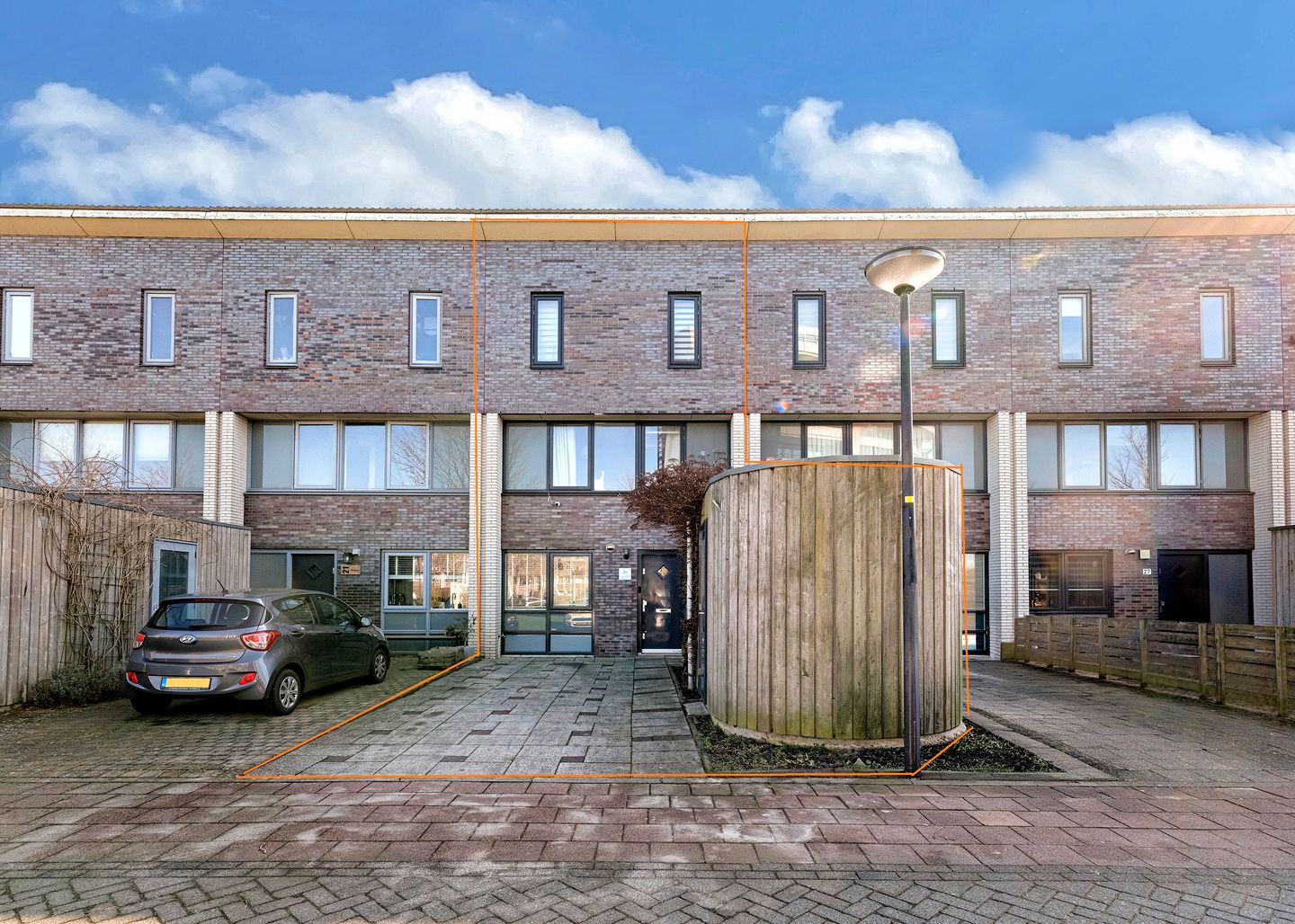 Stella Agsteribbeland 23