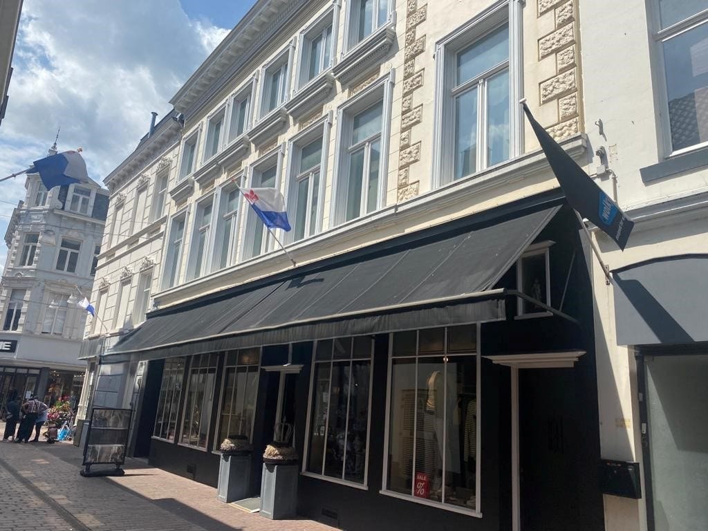 Bekijk foto 1 van Schoenmakersstraat 3