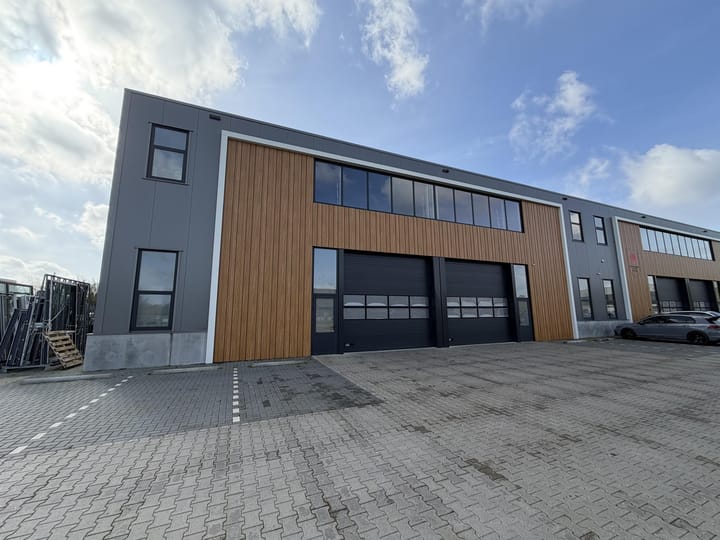 Buitenplaatsweg 3, Leusden