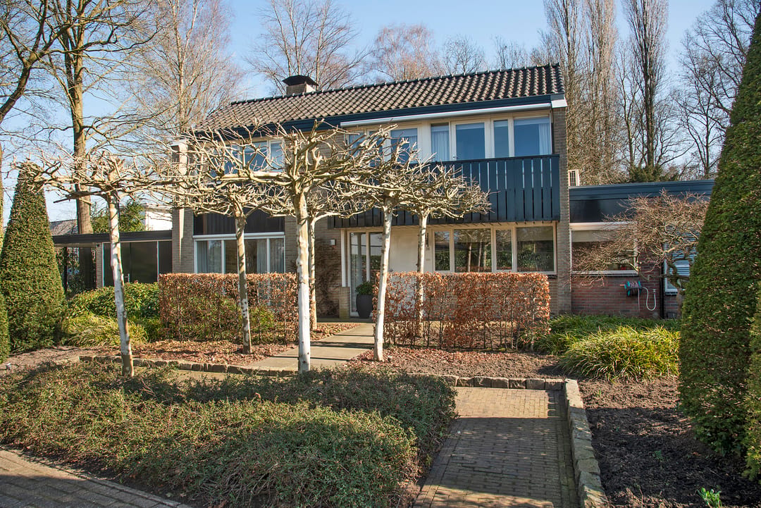 Foto 46 van Kerkedennen 36