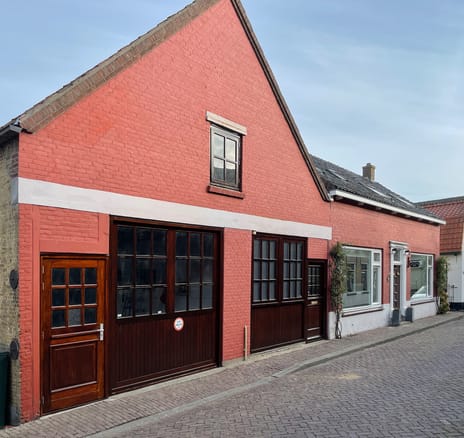 Ring 15, Simonshaven