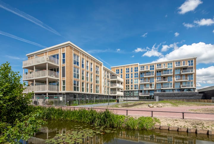 Foto 5 van Van Rijtstraat 32