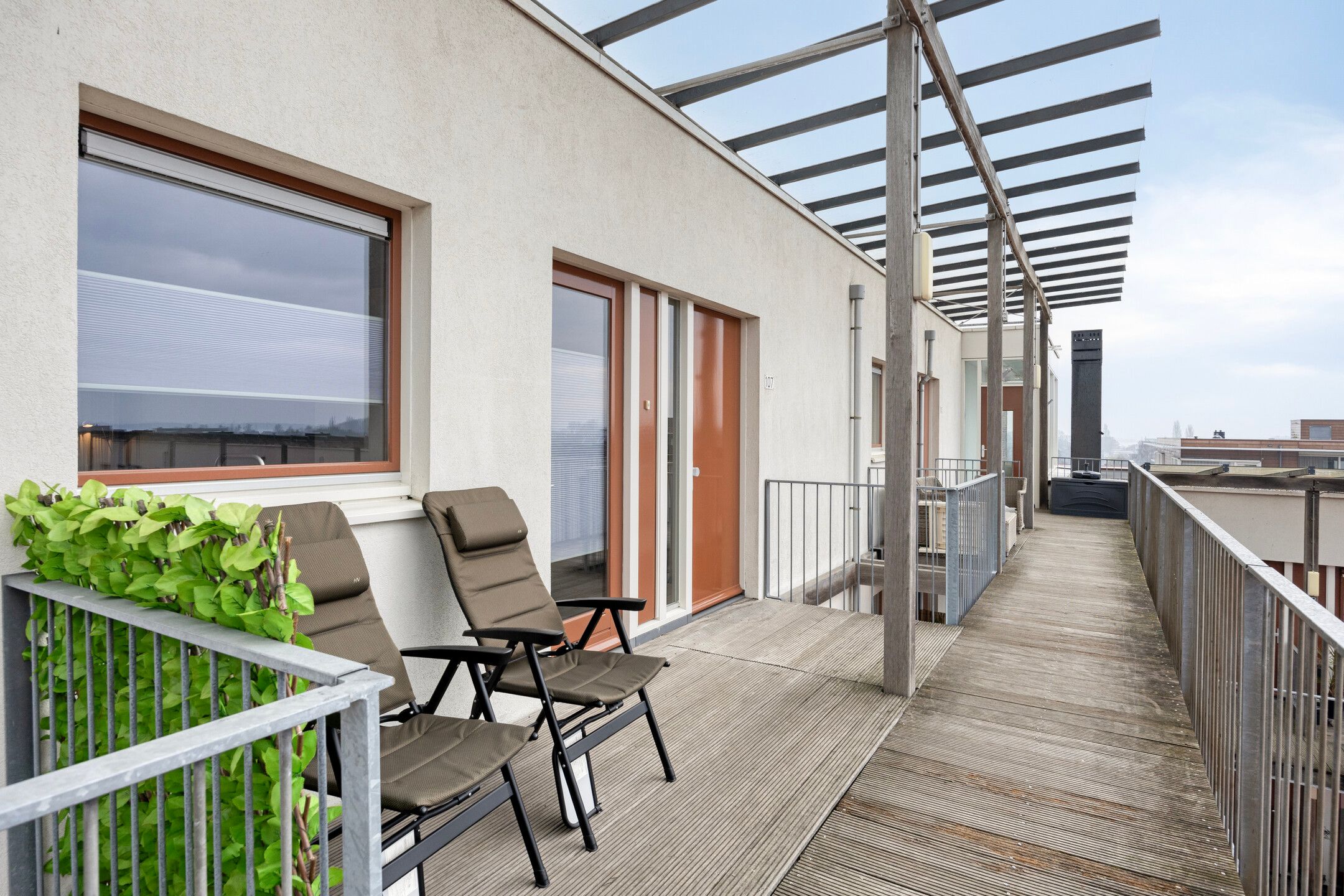 Buying a house in The Netherlands., Noordplein 107