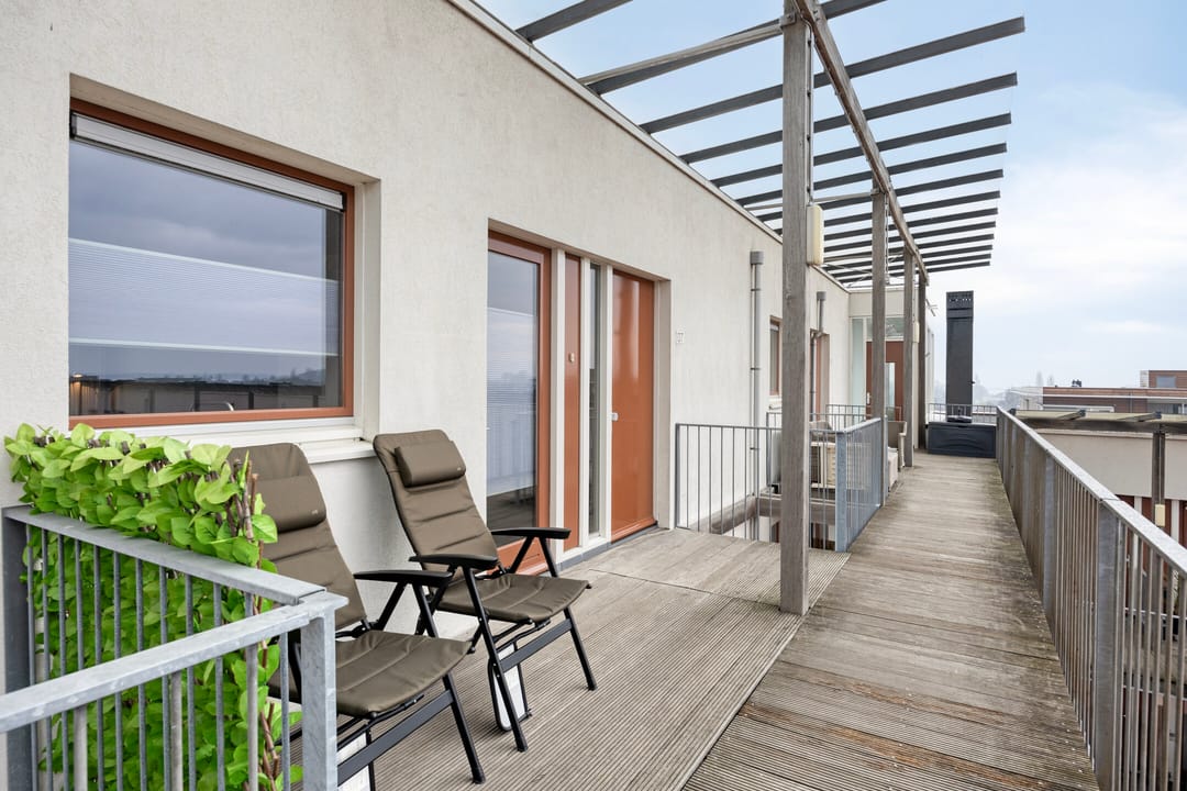 Foto 1 van Noordplein 107