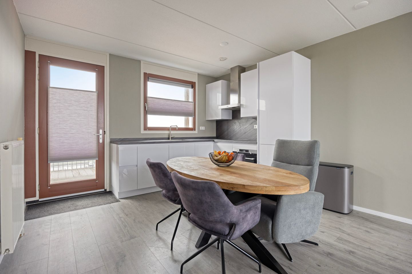 Foto 5 van Noordplein 107