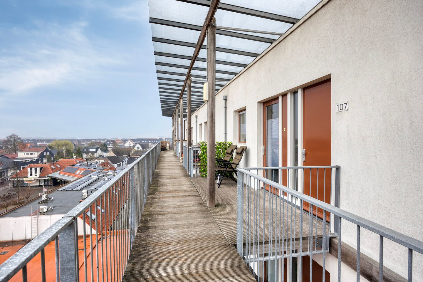 Foto 10 van Noordplein 107