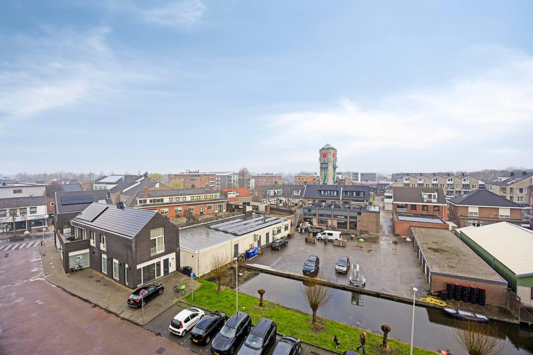 Foto 11 van Noordplein 107