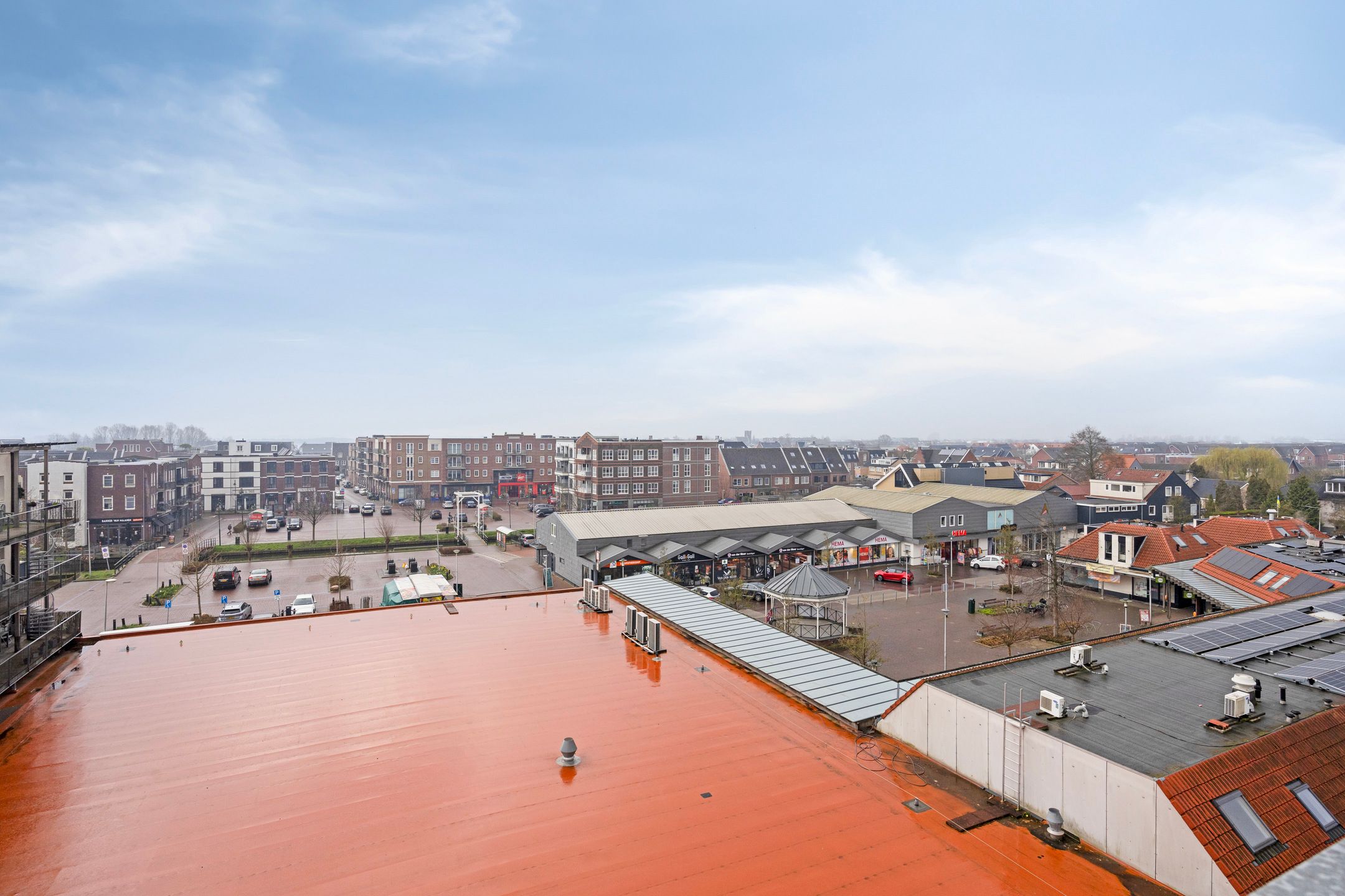 Foto 12 van Noordplein 107