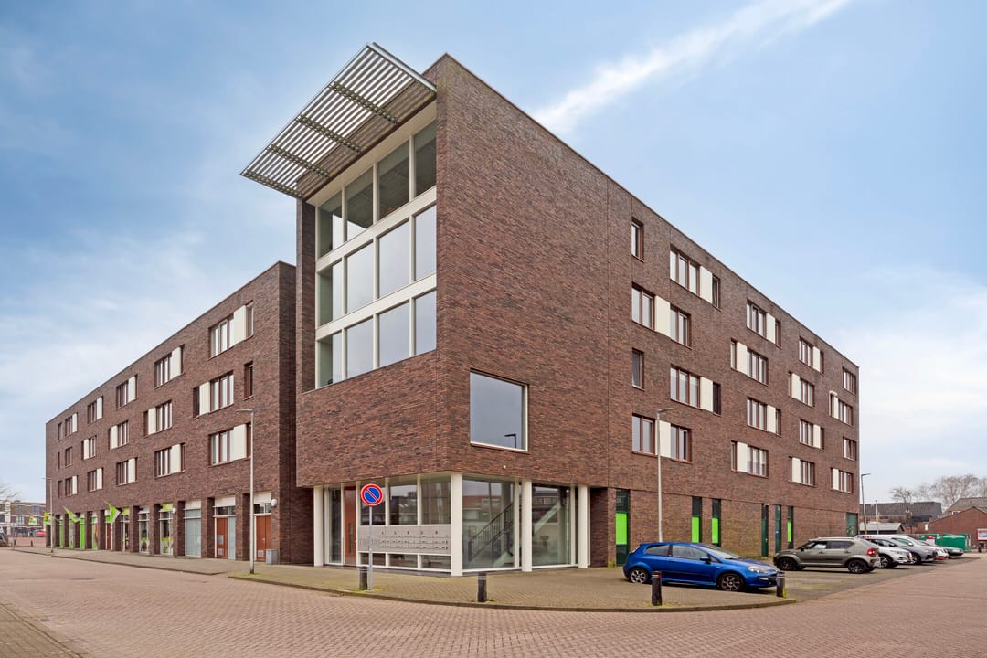 Foto 16 van Noordplein 107