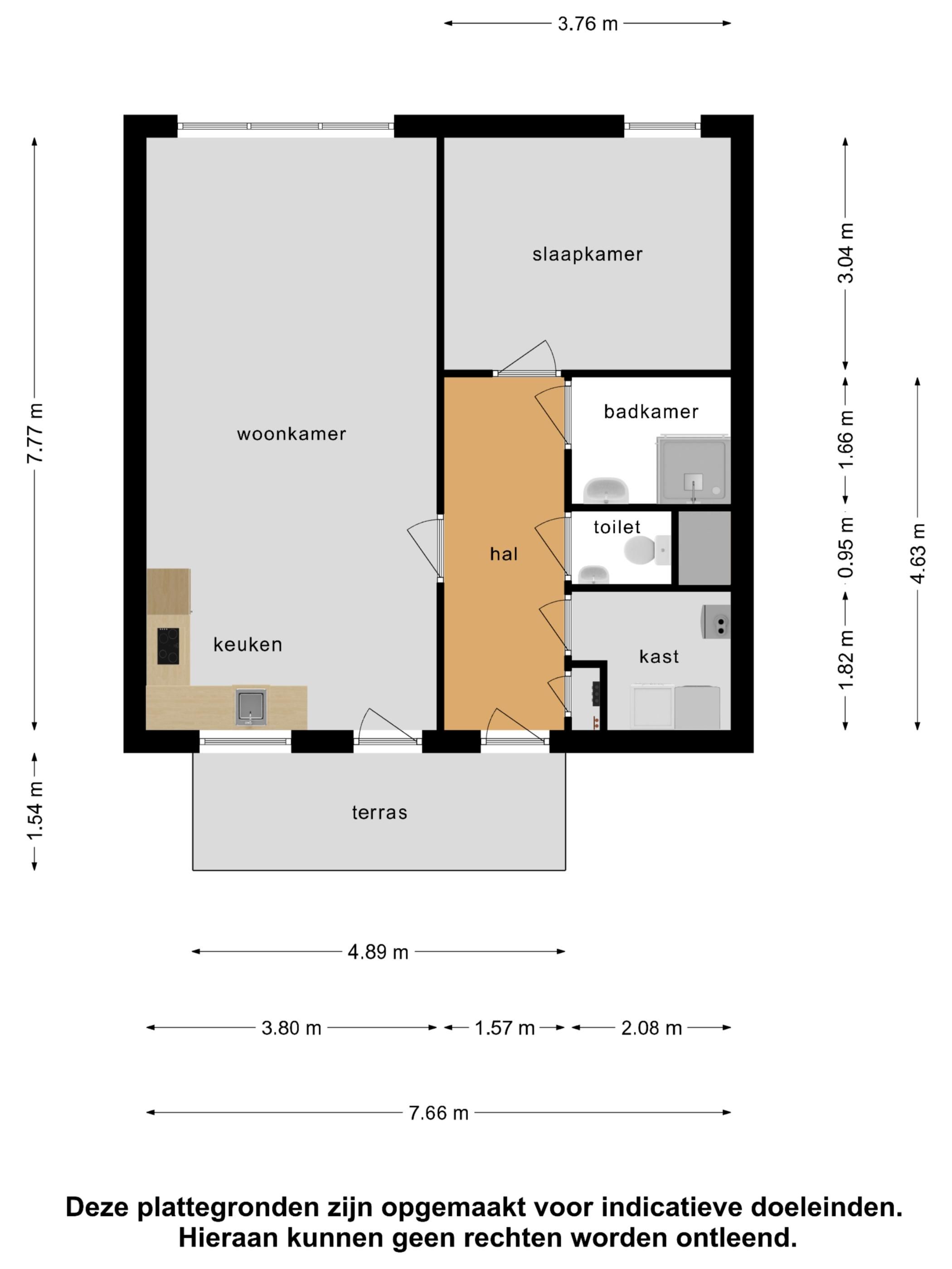 Foto 18 van Noordplein 107