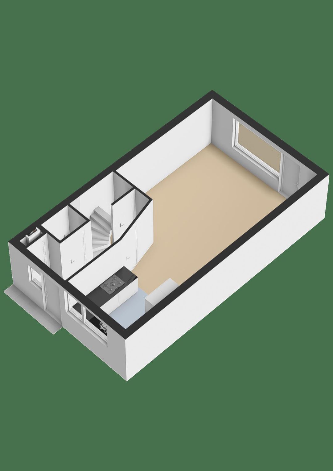 Foto 61 van Botterstraat 38