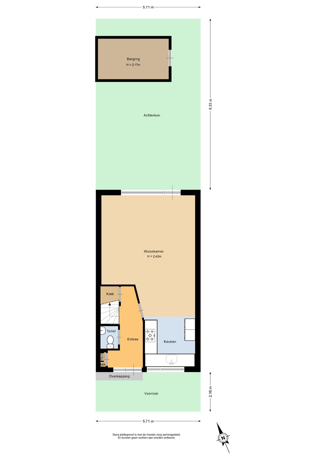 Foto 62 van Botterstraat 38