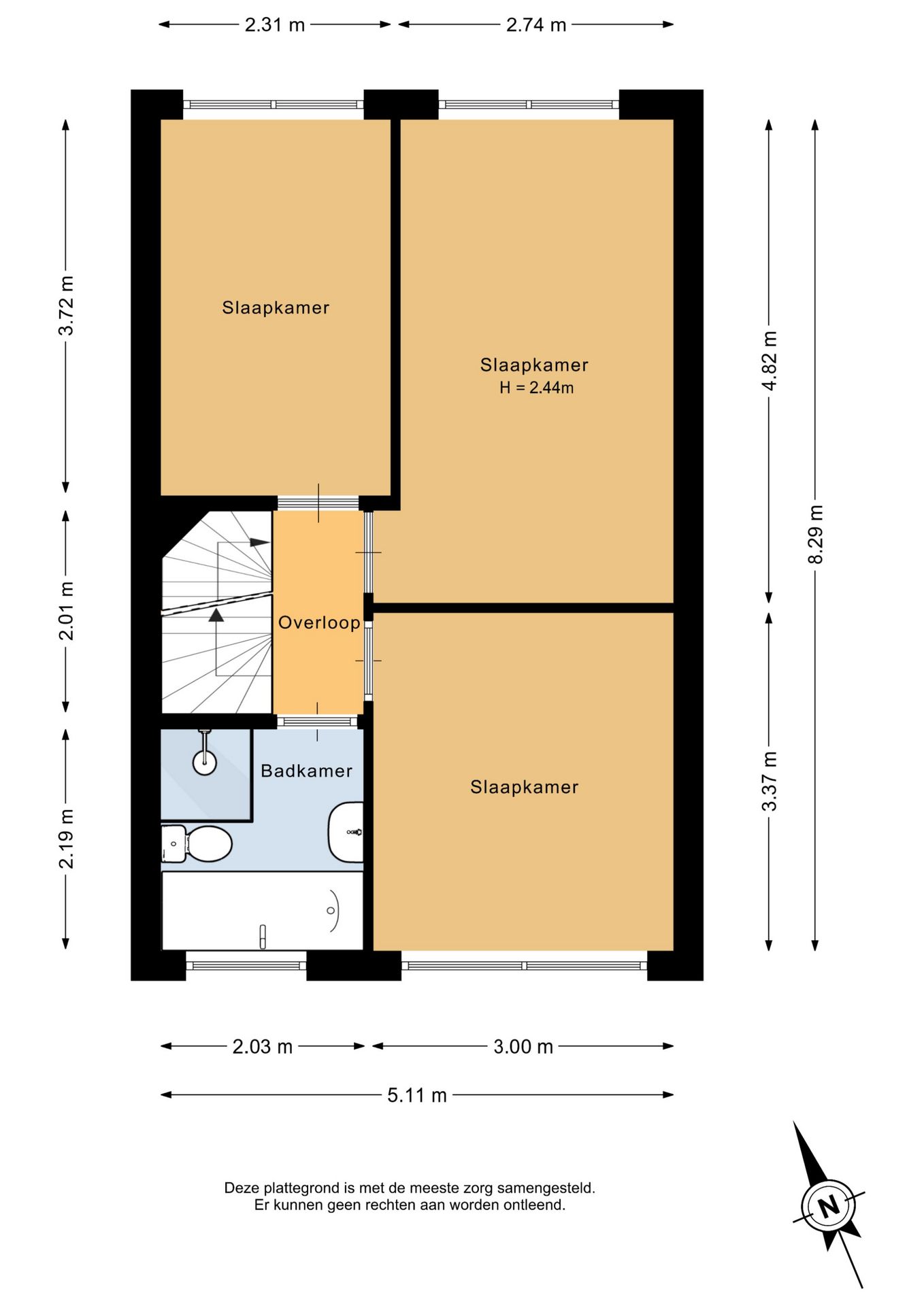 Foto 64 van Botterstraat 38