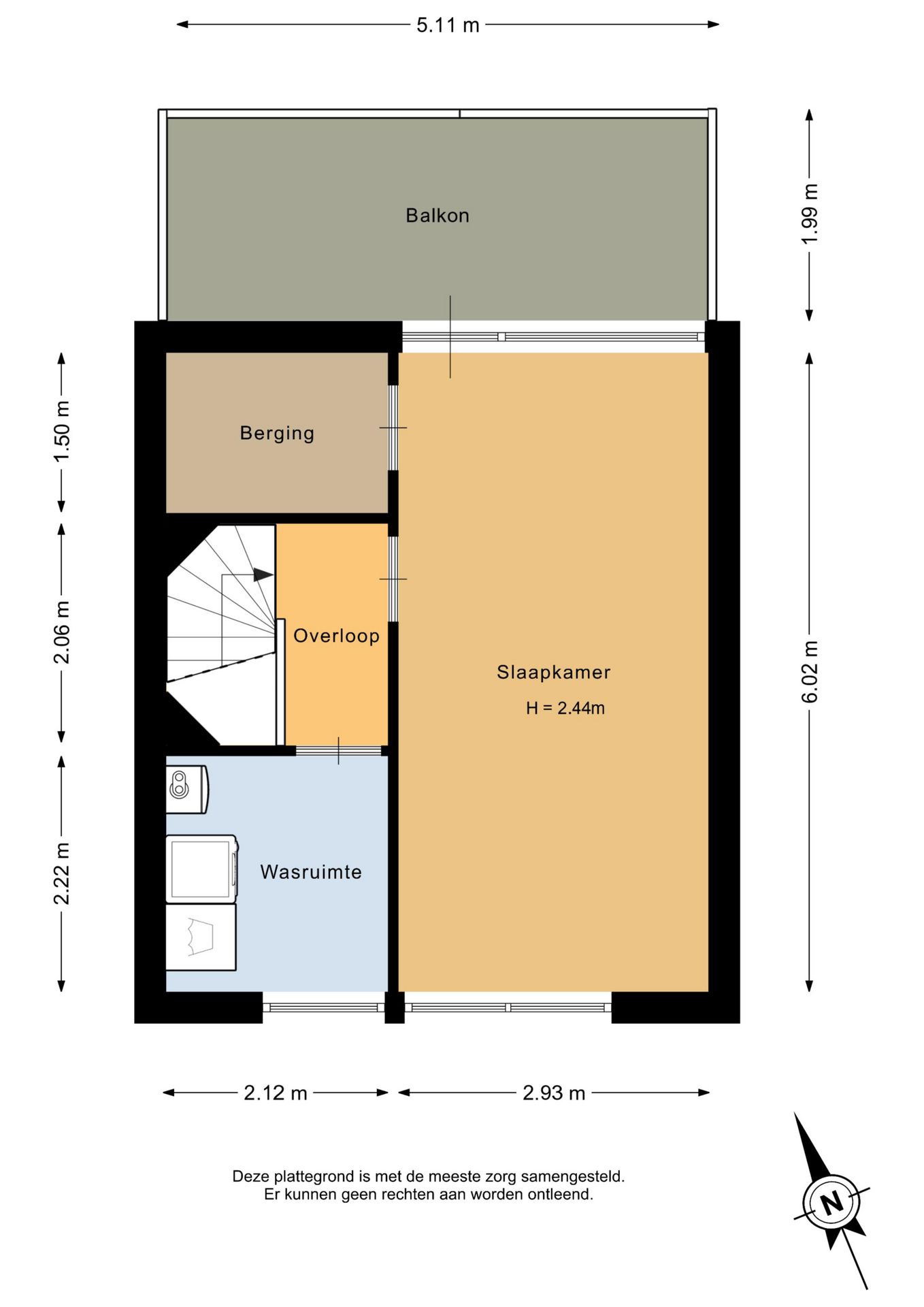 Foto 66 van Botterstraat 38