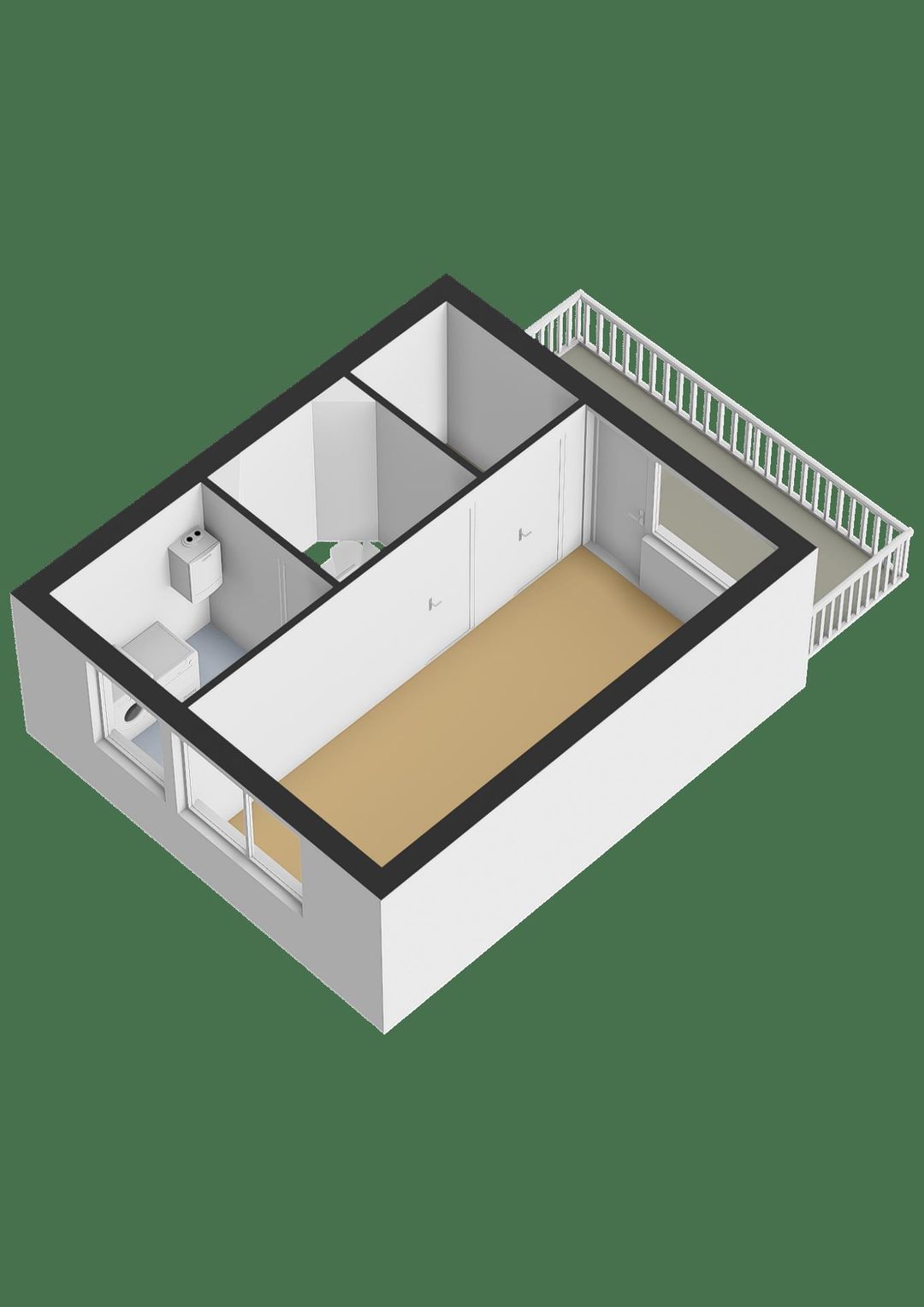 Foto 67 van Botterstraat 38