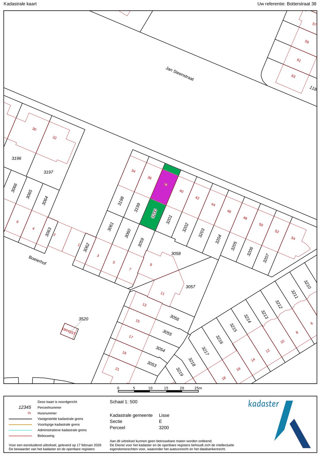 Foto 71 van Botterstraat 38
