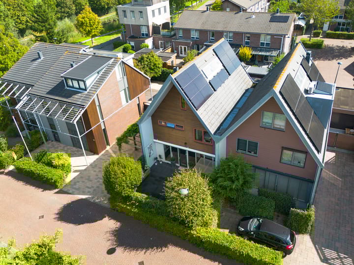 Foto 2 van Anton Geesinkstraat 52