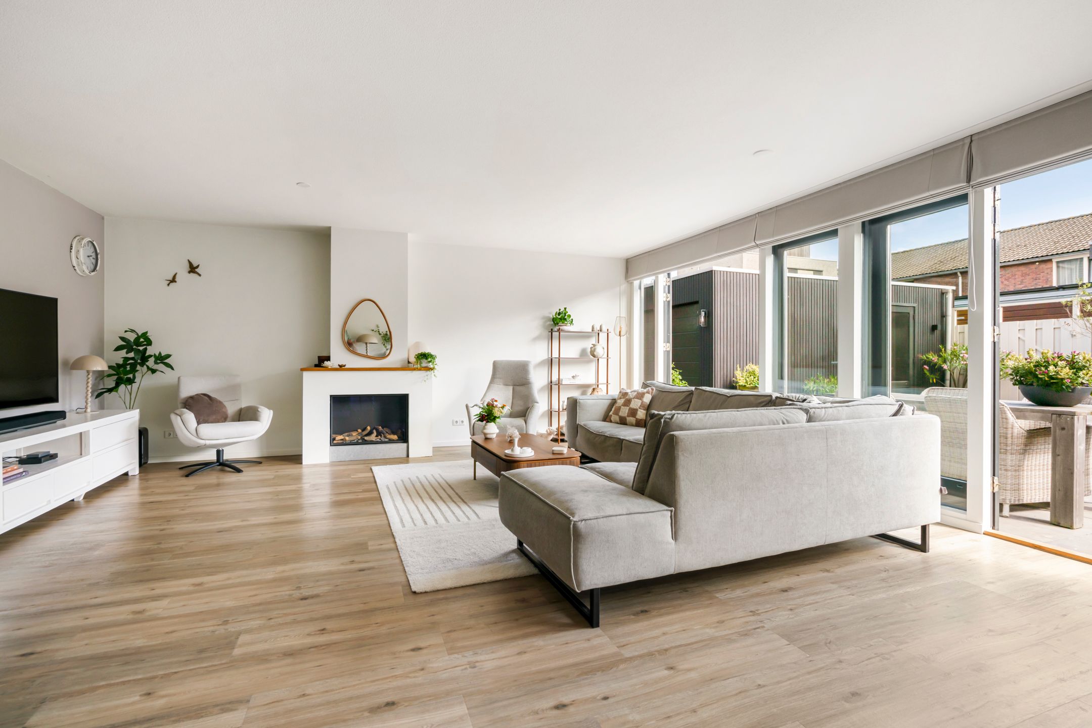 Foto 6 van Anton Geesinkstraat 52