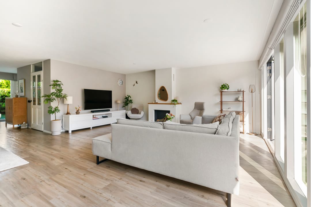 Foto 7 van Anton Geesinkstraat 52