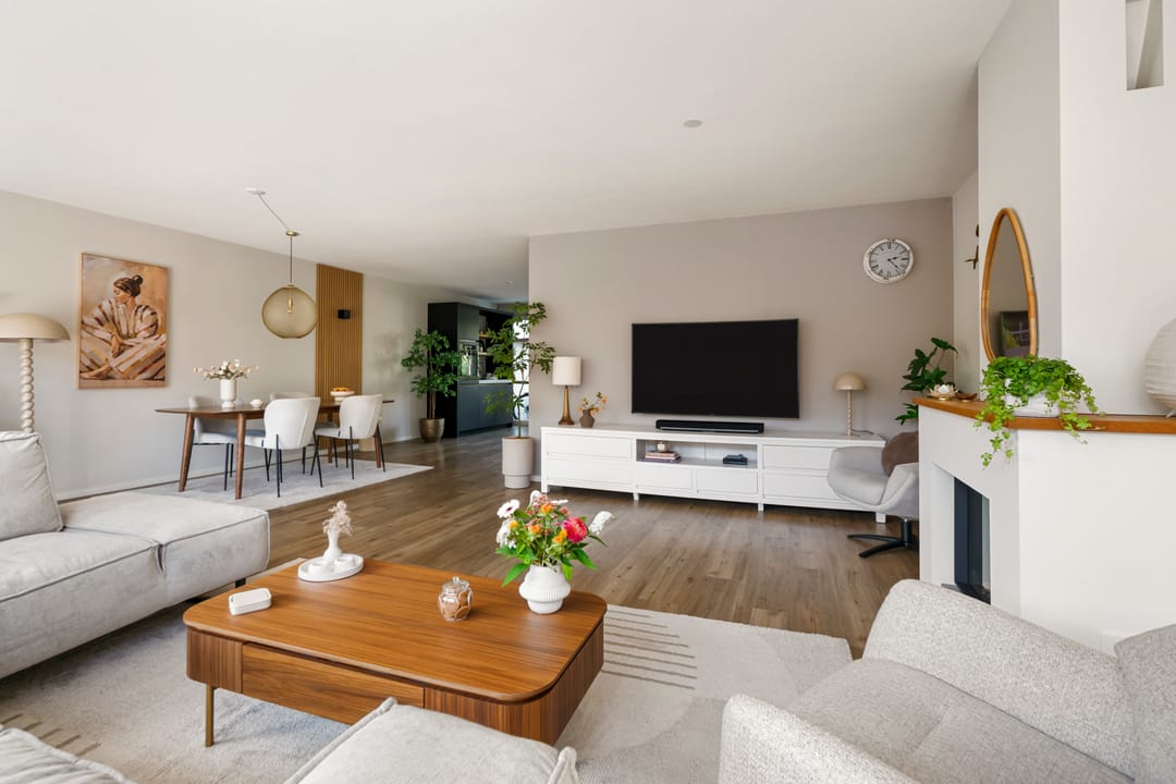 Foto 8 van Anton Geesinkstraat 52