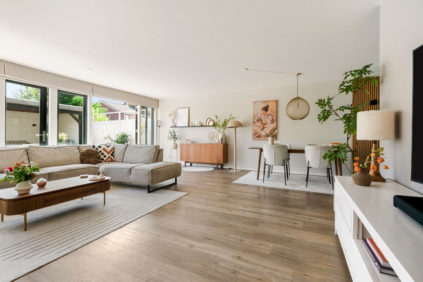 Foto 10 van Anton Geesinkstraat 52