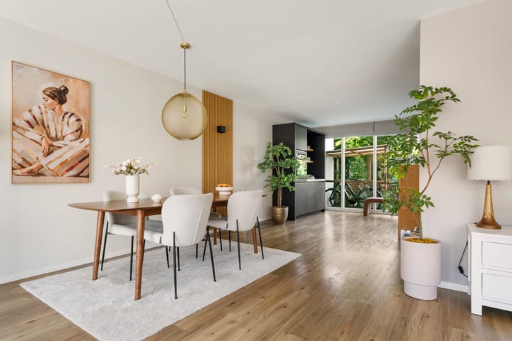 Foto 3 van Anton Geesinkstraat 52