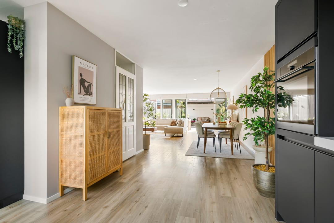 Foto 11 van Anton Geesinkstraat 52