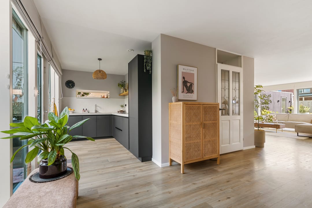 Foto 13 van Anton Geesinkstraat 52