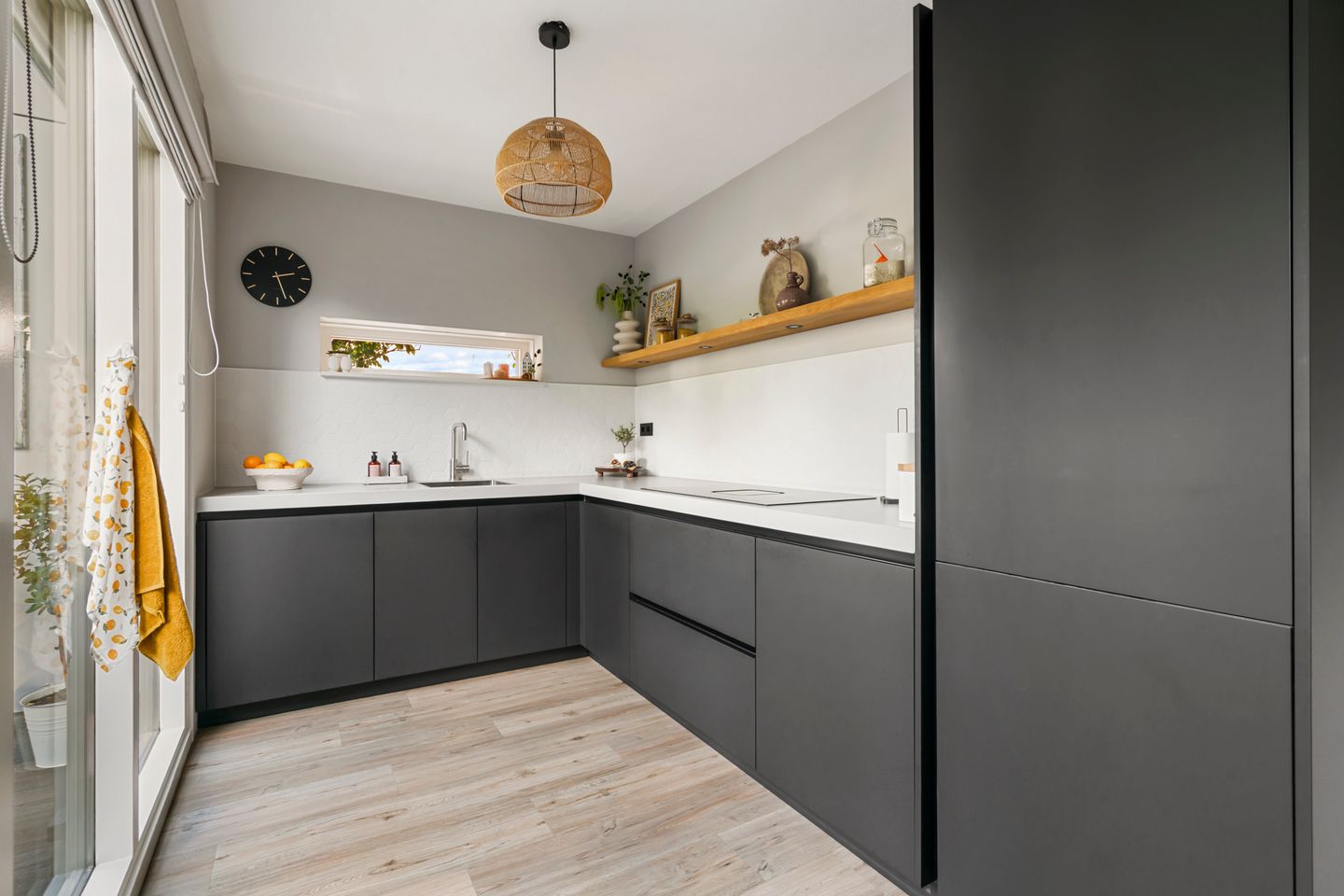 Foto 14 van Anton Geesinkstraat 52