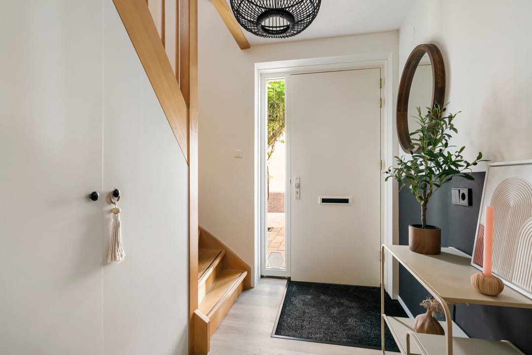 Foto 16 van Anton Geesinkstraat 52